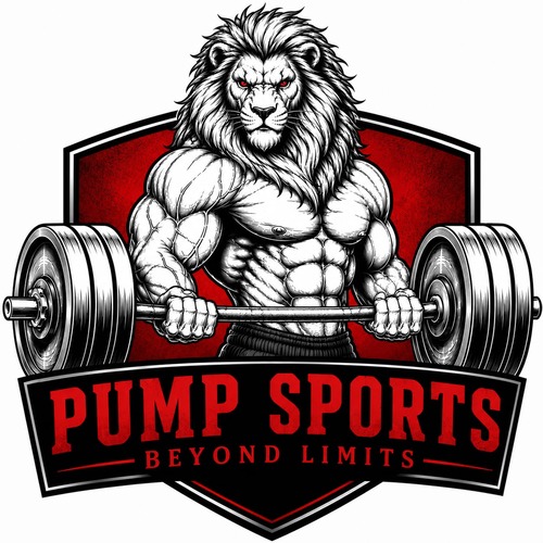 Pump - Sportswear